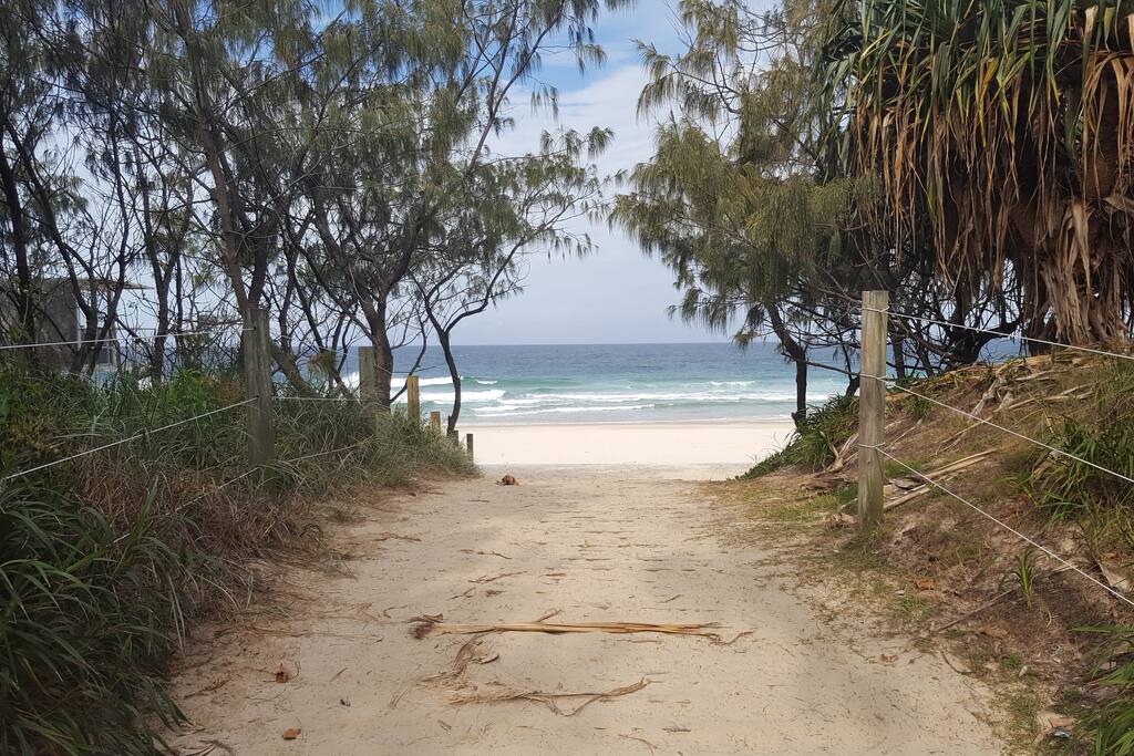 Barrels Salt Kingscliff Houses for Rent in Kingscliff, New South