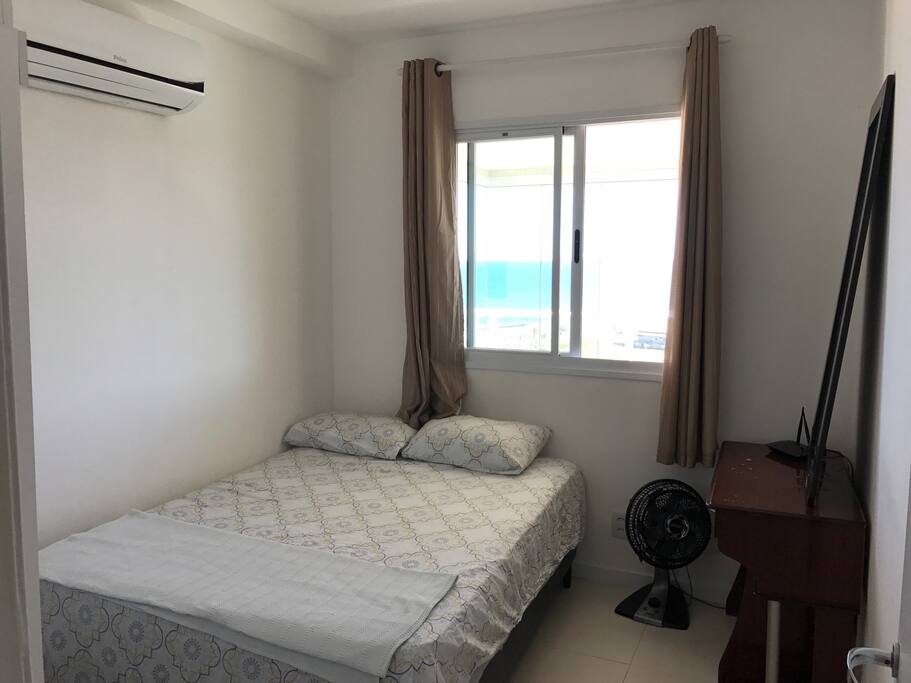 Quarto (foto 1)