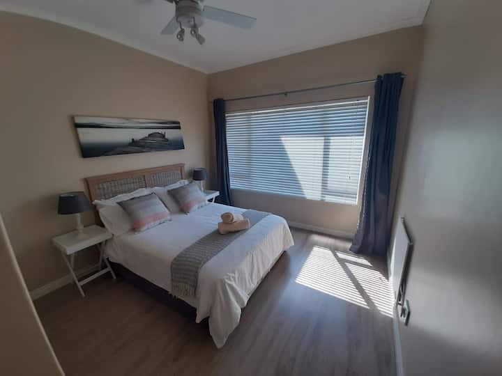 Chambre 3 avec lit queen