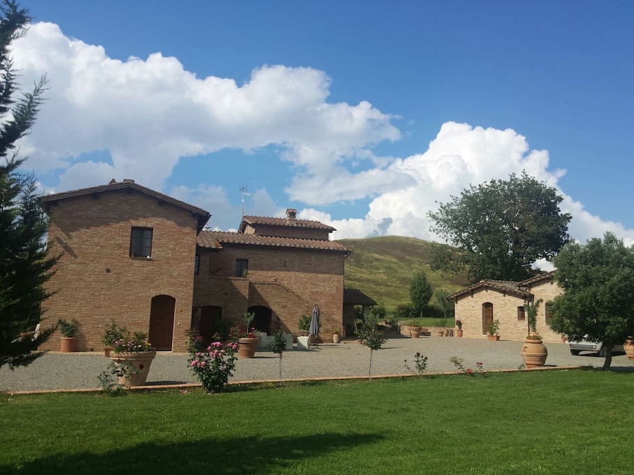 Casavacanze San Pierino