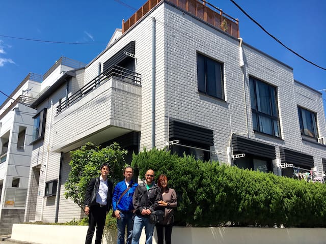 Y's B&Kitchen Tokyo +mwifi#HY1