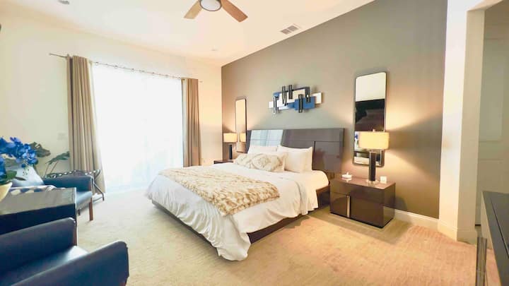 غرفة النوم 1