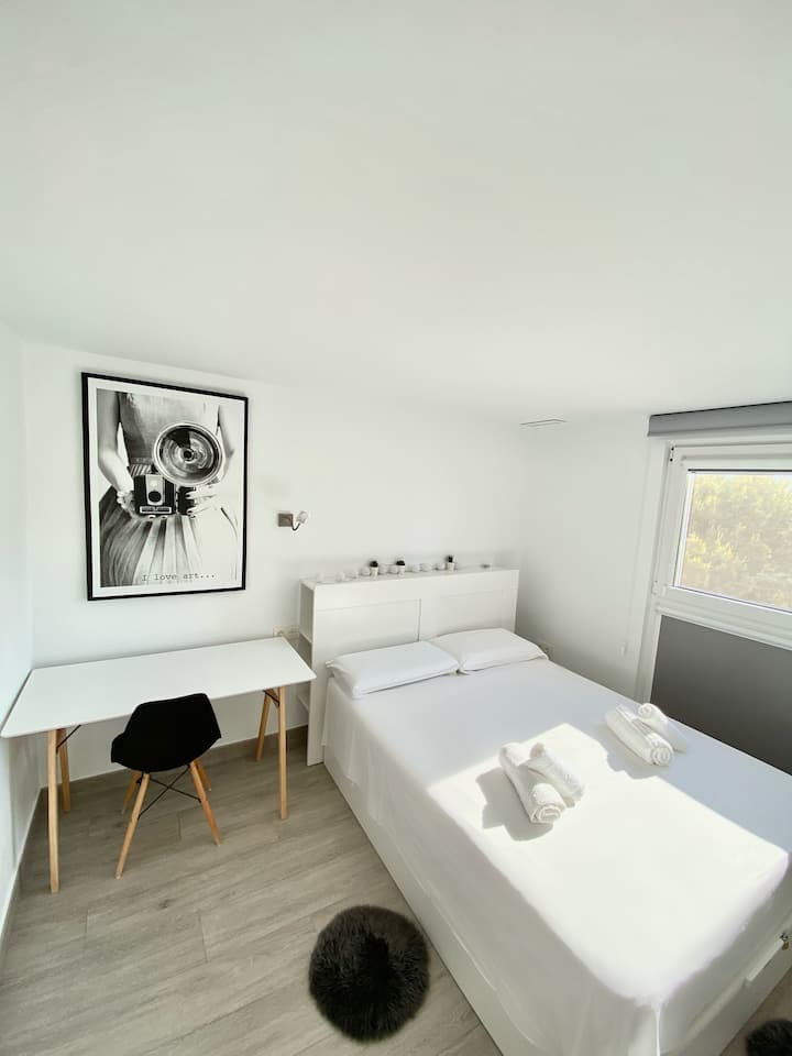 غرفة النوم 1