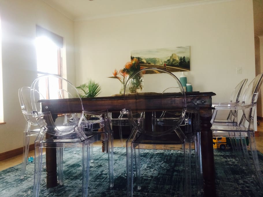 Dinning Room