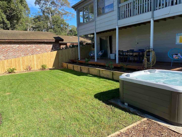 Malua Bay Beach House Rentals New South Wales, Australia Airbnb