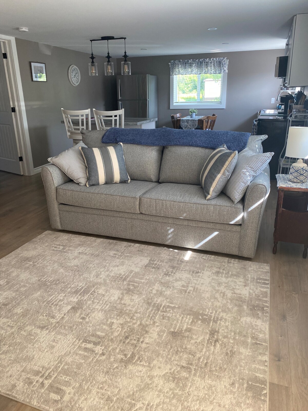 Sunset Suite in Wilsons Beach
