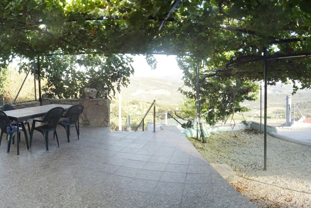 Terraza