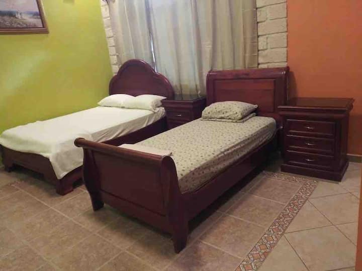 Bedroom 5