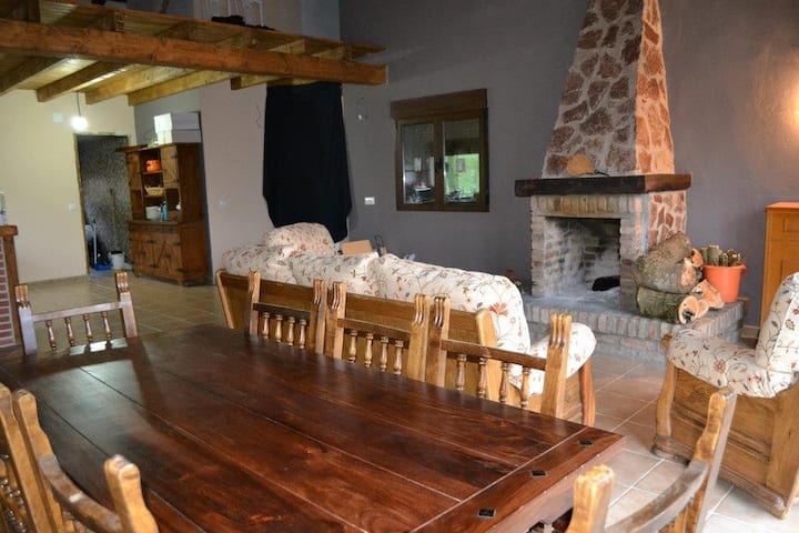 Casa Trasgu de Tornín - Enjoy life in Asturias - Casas en ...
