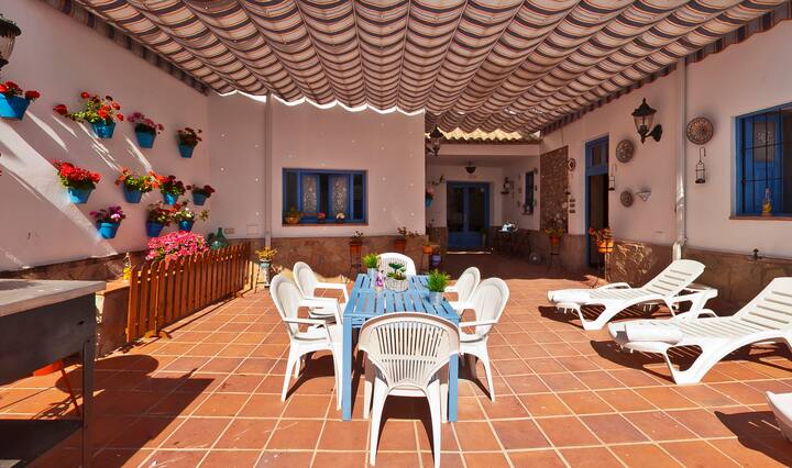 Casa completo centro Andalucia