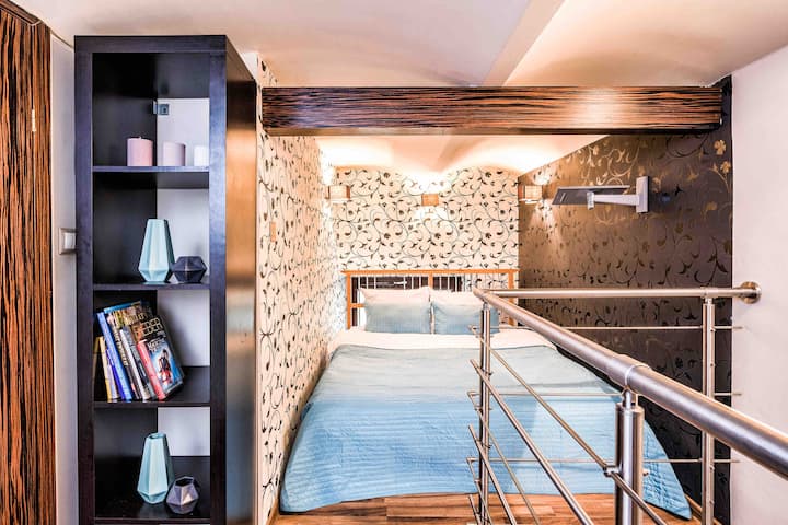 ห้องนอน