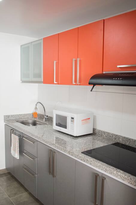 Cocina