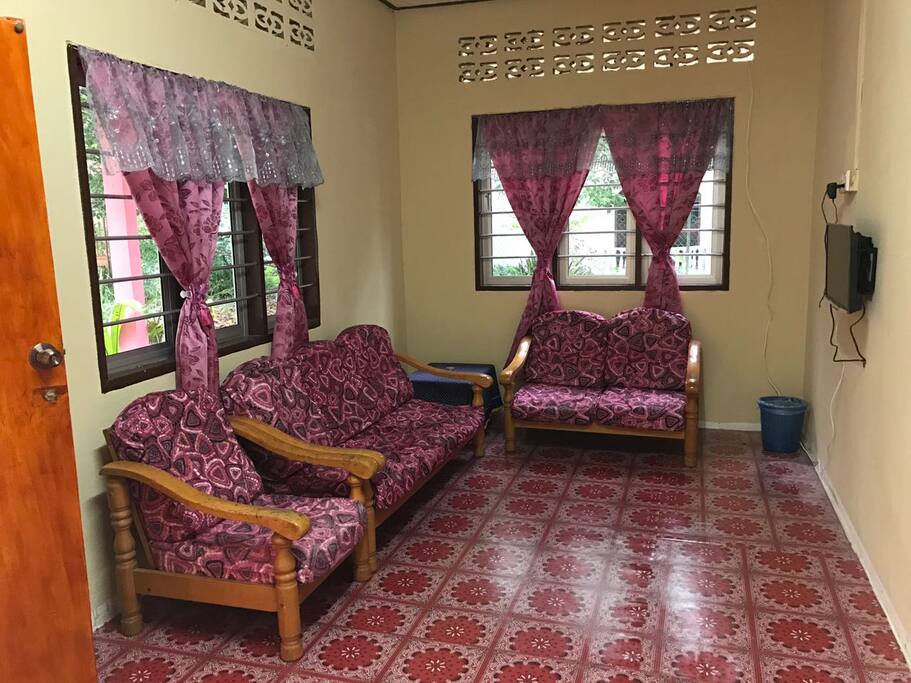 Ruang Tamu