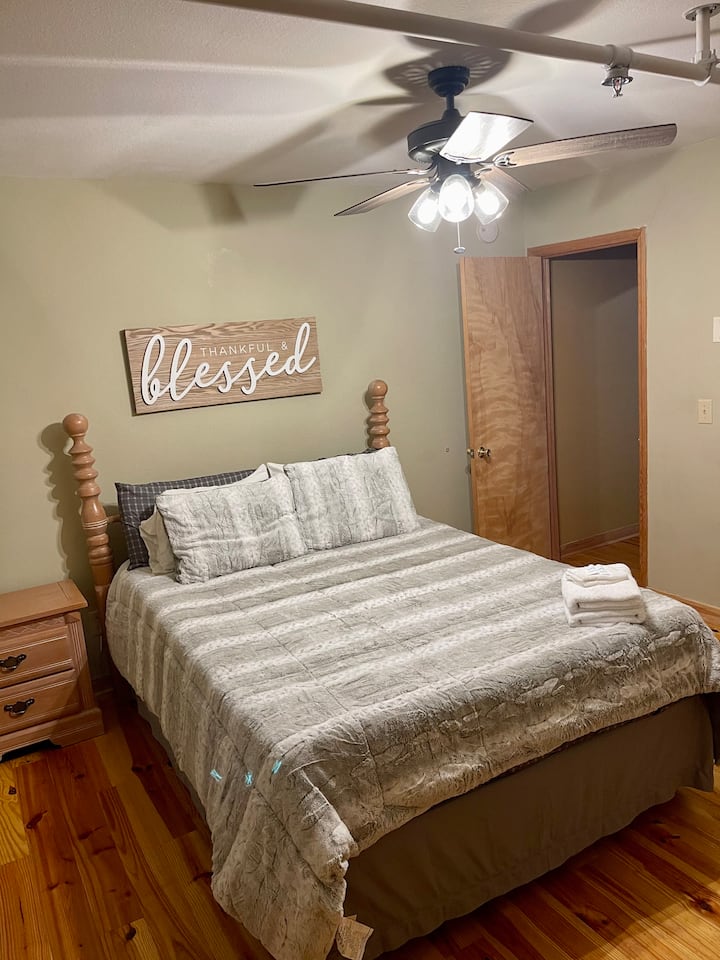 Bedroom 1
