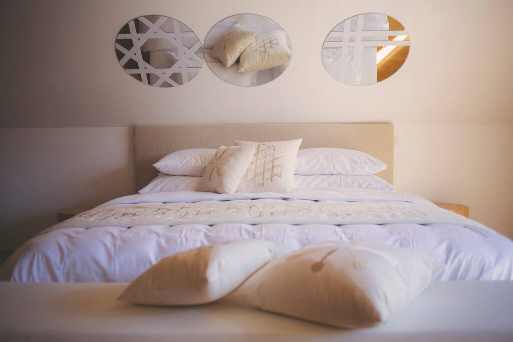 Room Haybarn