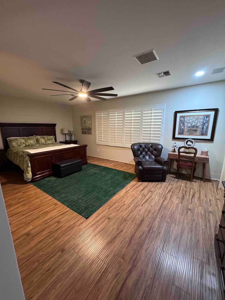 საძინებელი 1