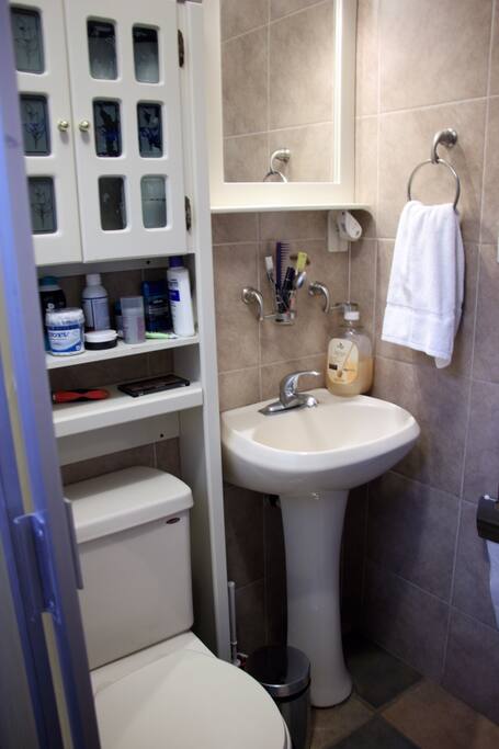 Baño