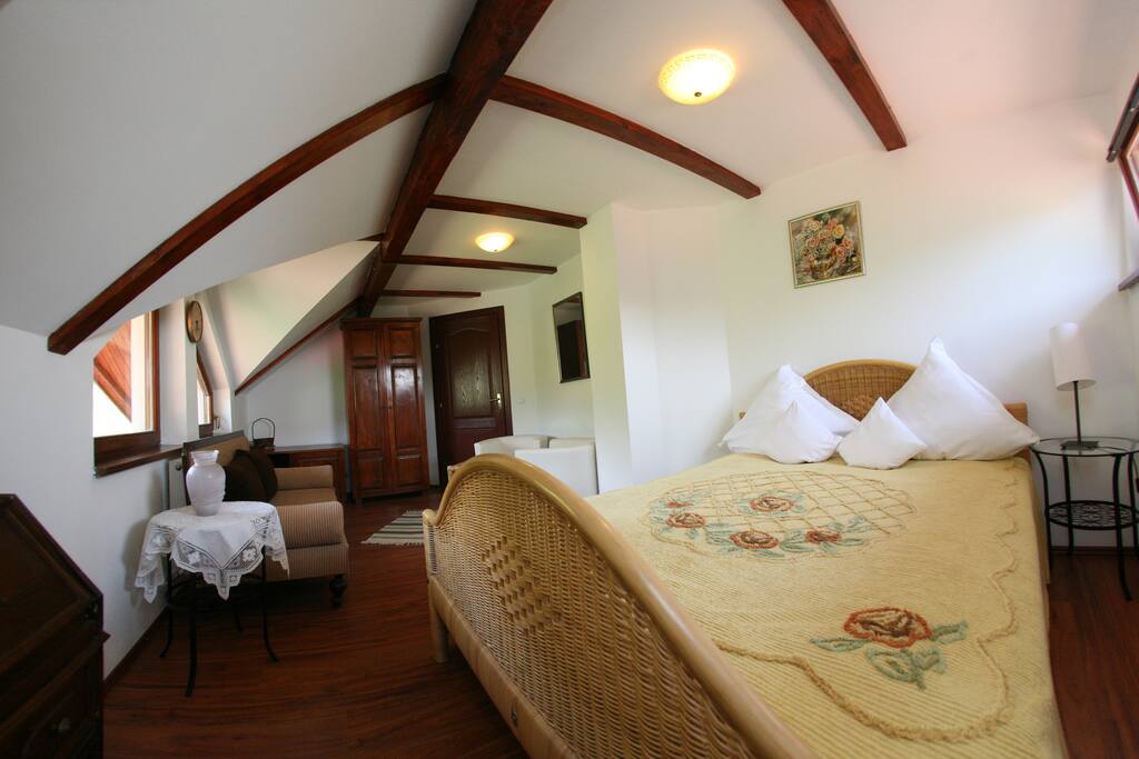 Vila Anastasia Bedroom 5