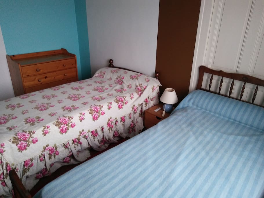 Chambre 2