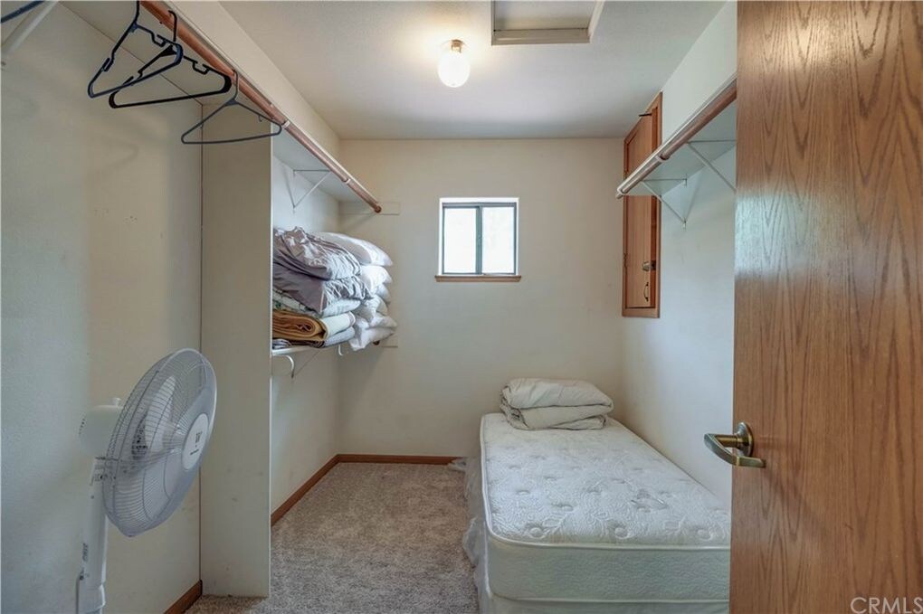 ห้องนอน