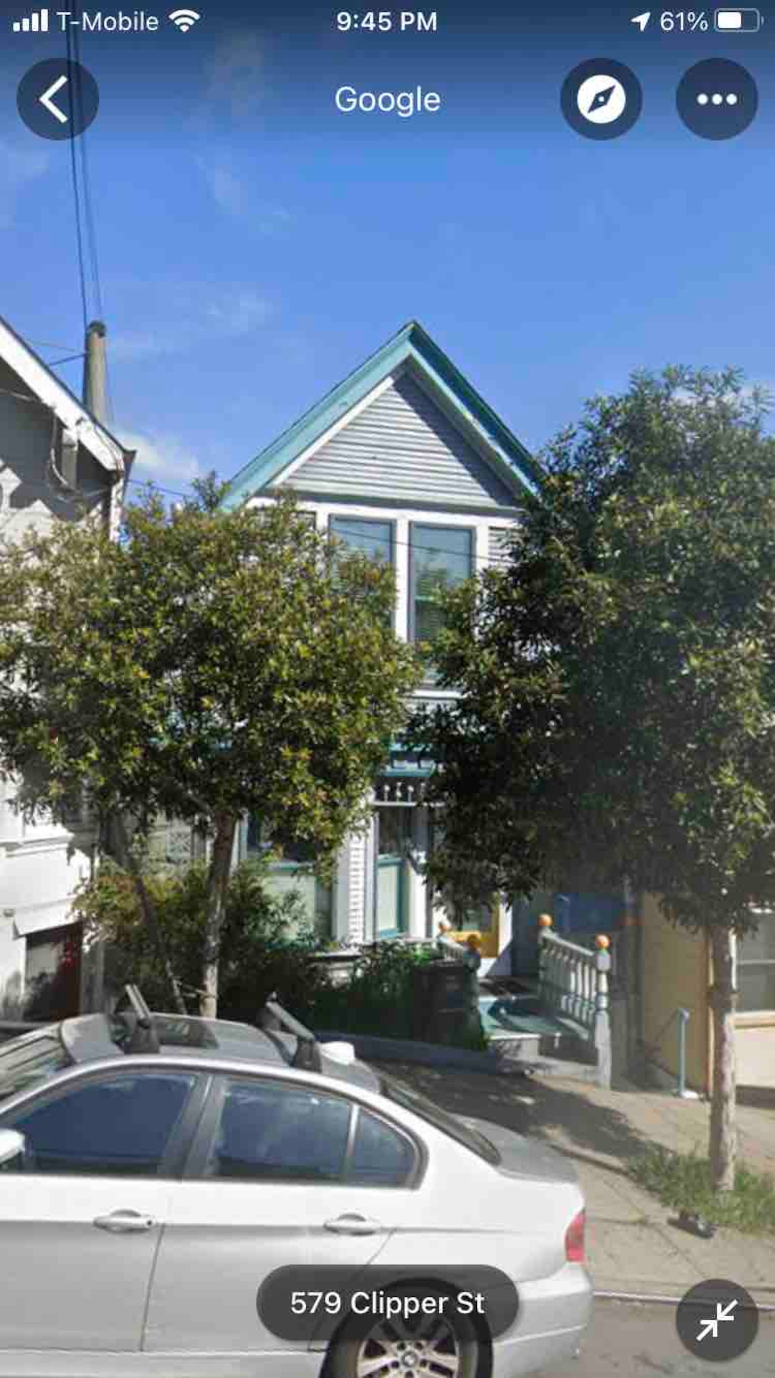 Home in San Francisco · ★4.75 · 2 bedrooms · 3 beds · 2 baths - Image 31