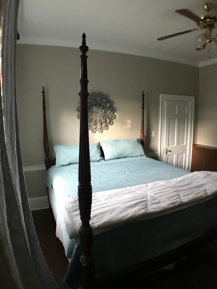 12 Best Airbnb Vacation Rentals In Rocky Mount, North Carolina