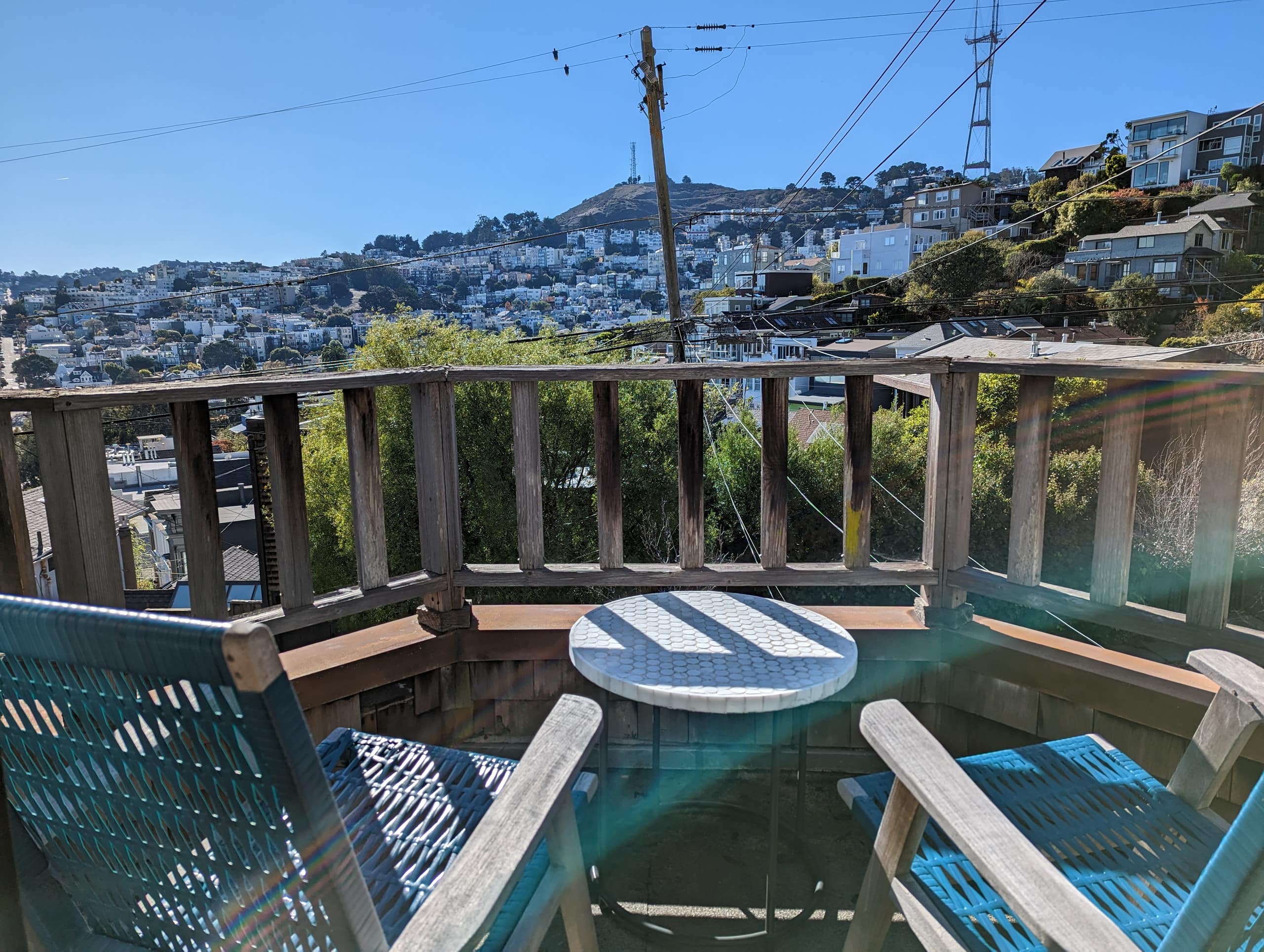 Condo in San Francisco · ★4.9 · 3 bedrooms · 4 beds · 3 baths - Image 15