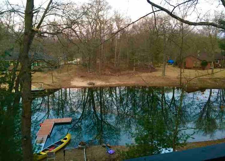 Oscoda Vacation Rentals & Homes Michigan, United States Airbnb