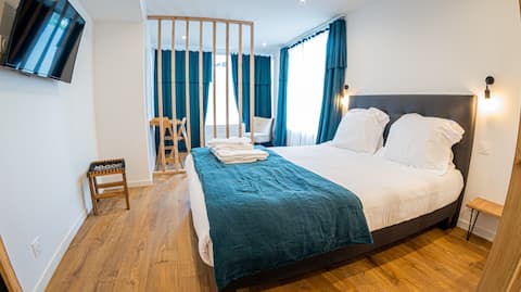 Charming studio in the heart of Bordeaux