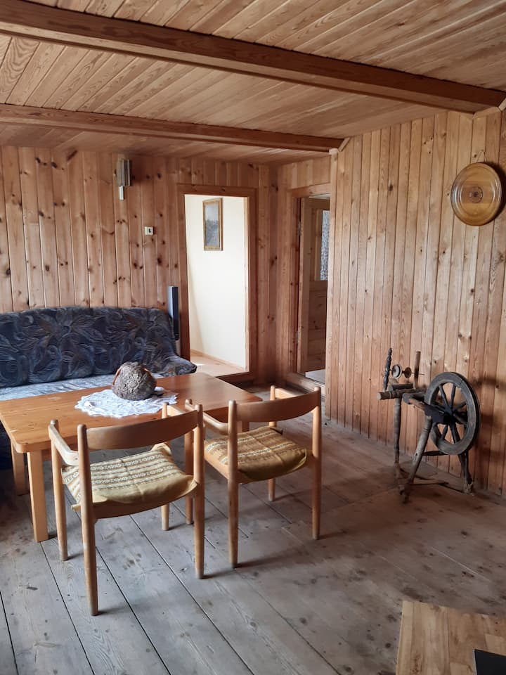 Chambre 3
