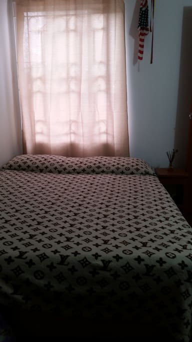 Habitacion