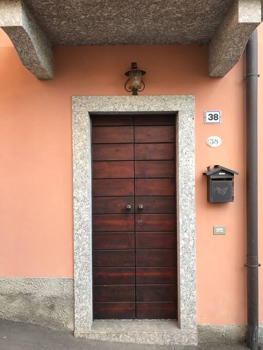 Ingresso