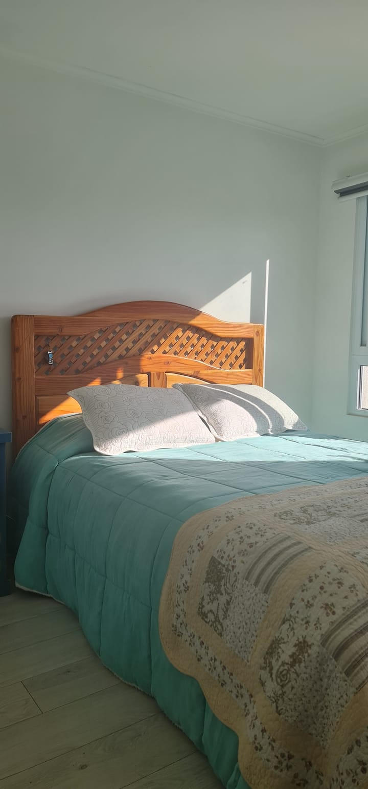 סוויטה עם טלוויזיה.