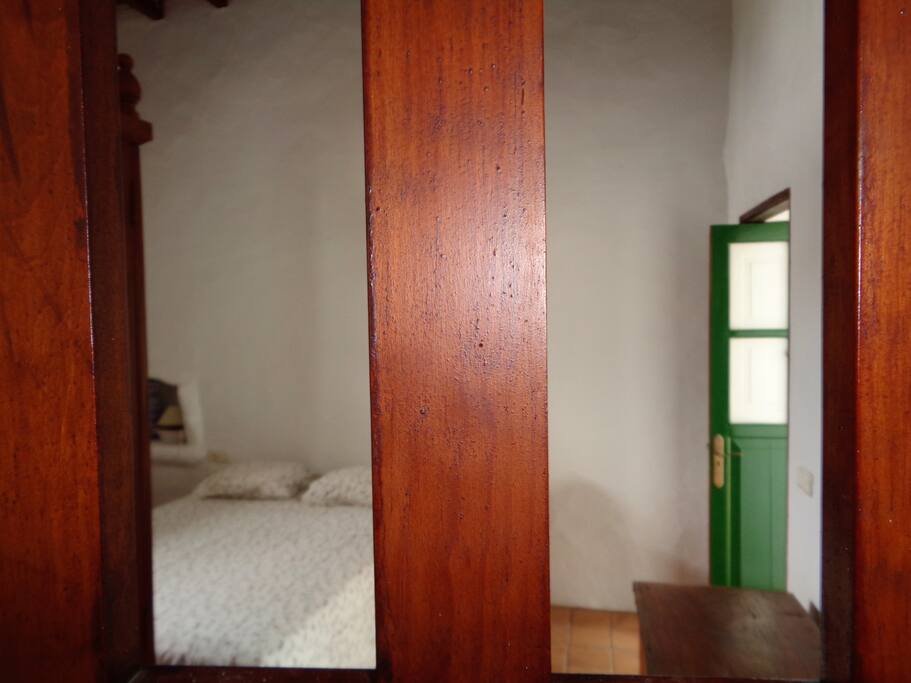 Habitacion Cangrejo