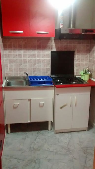 Cucina