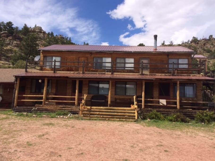Lodge