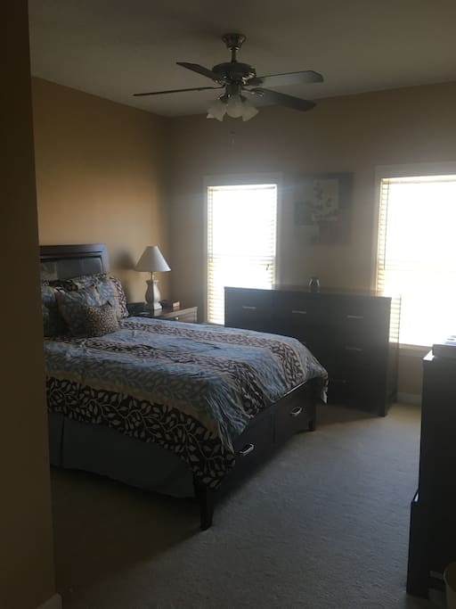 Bedroom#1