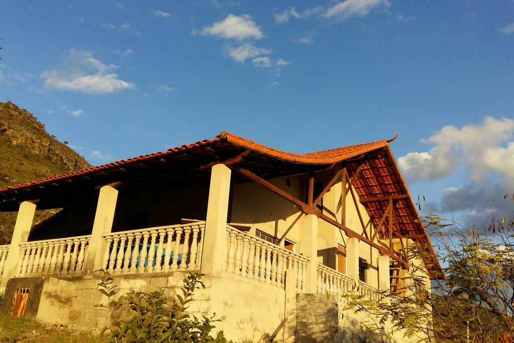 Vista Lateral