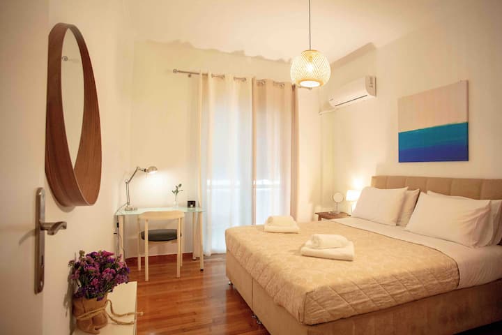 ห้องนอน