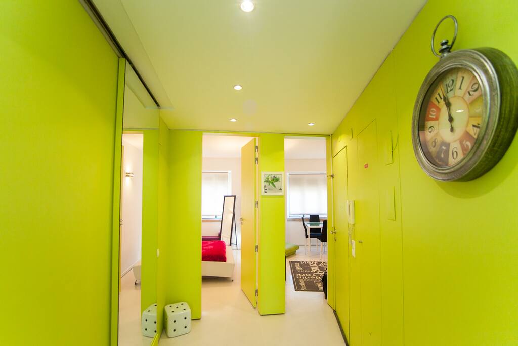 Hall
