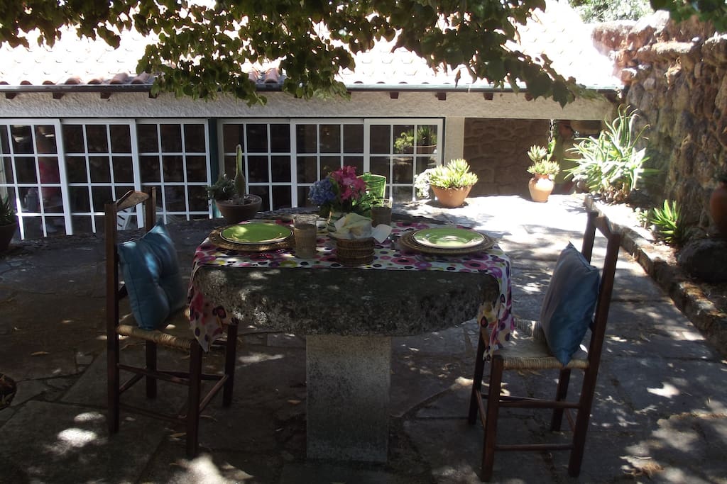 JARDIM