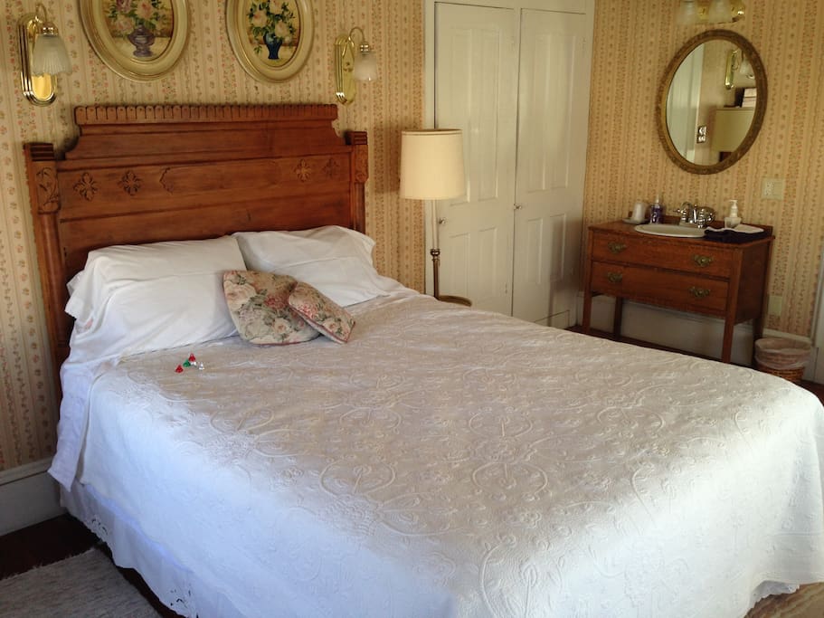 June Room