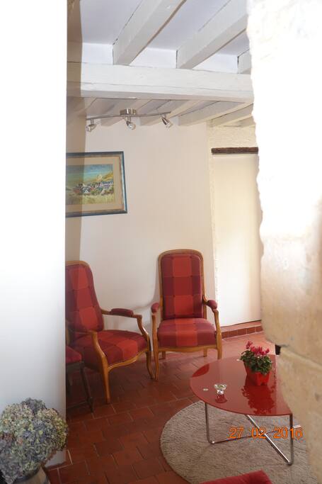 Le salon
