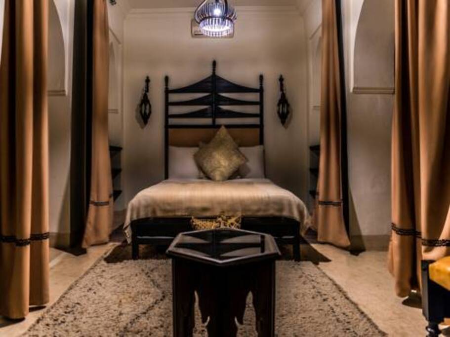 Chambre cordova