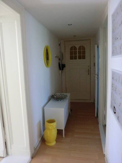 Corridor