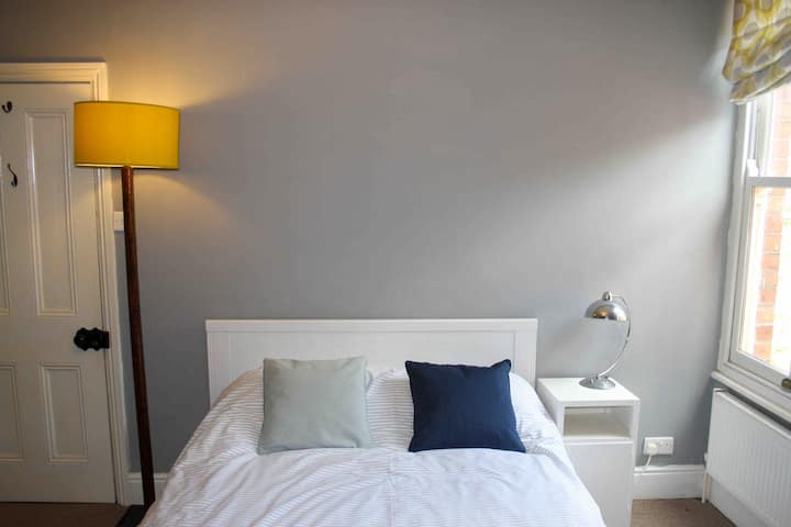 Ensuite Room close to City Centre