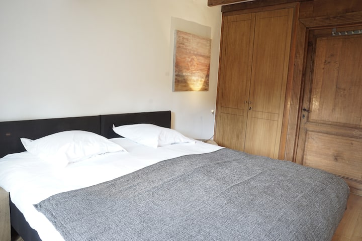 Chambre 1 - Verger