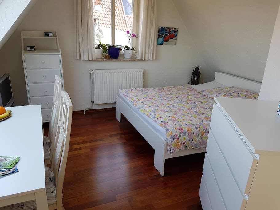 Gästezimmer - Bild 1