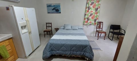 Studio Apt-2 (Sunset) Petit Valley