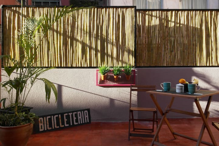 Boutique Apartment Mendoza